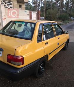 Saipa 131